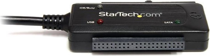 Immagine prodotto StarTech Cavo adattatore da USB 2.0 a IDE o SATA