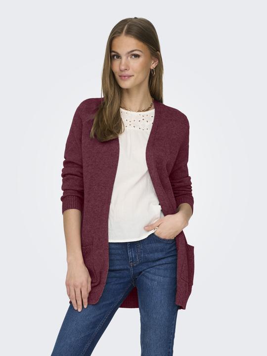 Produktbild Only ONLLESLY Strickjacke Strickjacke (XS)
