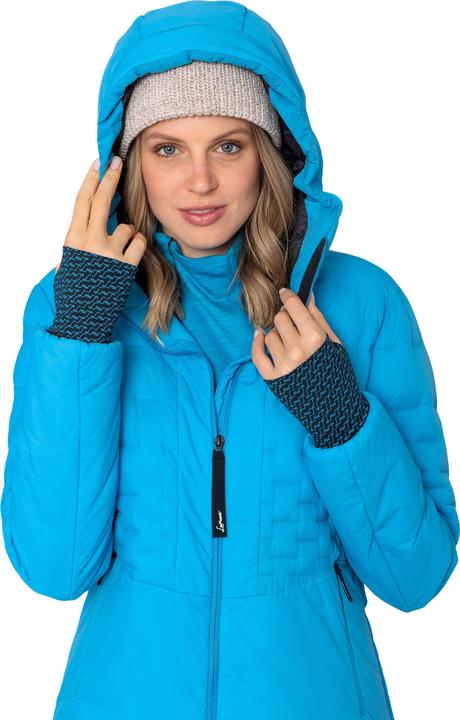 Produktbild Lamunt Isojacke Luisa Remoca (S)