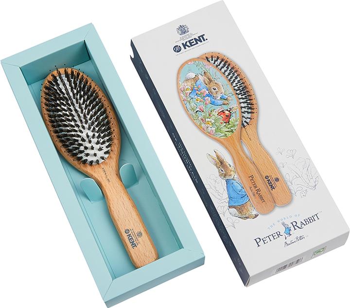 Image du produit Kent Peter Rabbit Oval Bürste