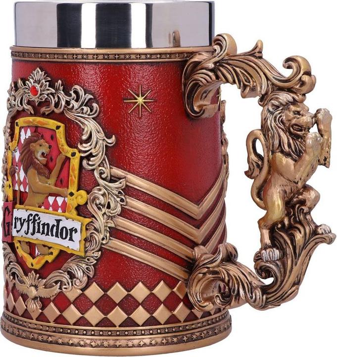 Produktbild Nemesis Now Harry Potter: Gryffindor (1 x)