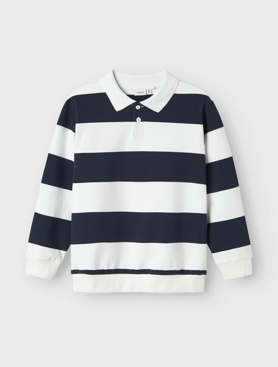 Actual product image Name it Bio-Baumwoll Sweatshirt (116)
