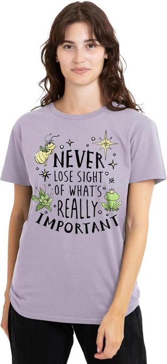 Produktbild Disney Princess Never Lose Sight TShirt (M)