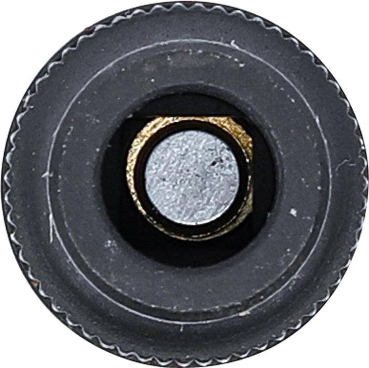 Produktbild BGS Gewindebohrer-Aufnahme-Steckschlüssel-Einsatz | 10 mm (3/8") | 6,4 mm