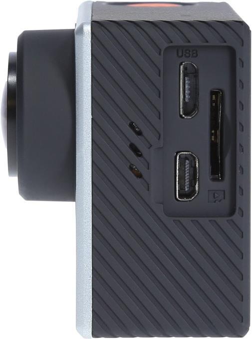 Produktbild Rollei Actioncam 530 (4K, WLAN, Bluetooth)