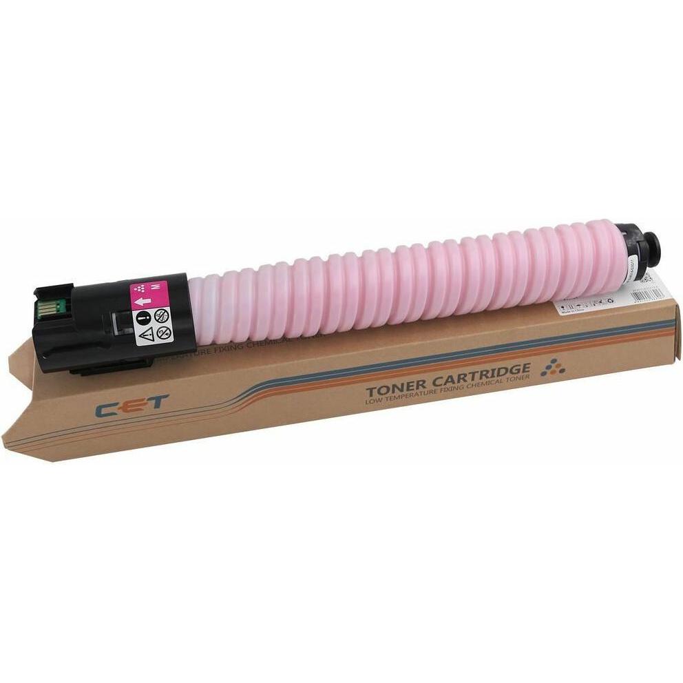 Thumbnail - CoreParts, Toner, CPP Magenta High Capacity