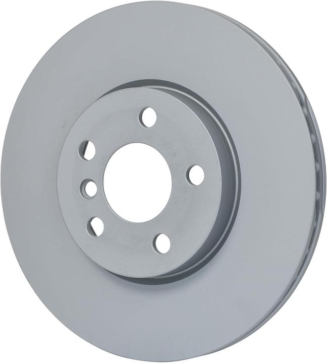 Actual product image Bosch Hausgeräte Brake Disc (307 mm)