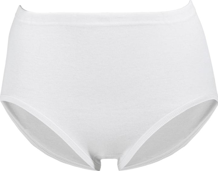 Produktbild Mey Damen-Taillenslip 2er-Pack (54, 2er Pack)