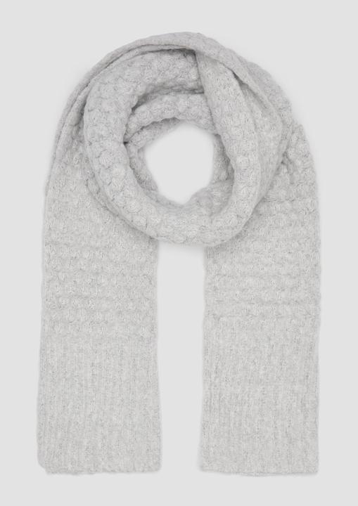 Immagine prodotto s.Oliver Tuch Schal mit Musterstruktur