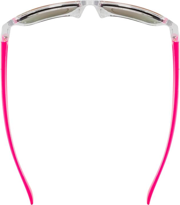 Produktbild Uvex Sports Sportstyle 508 (clear-pink*, mirror pink (S3))