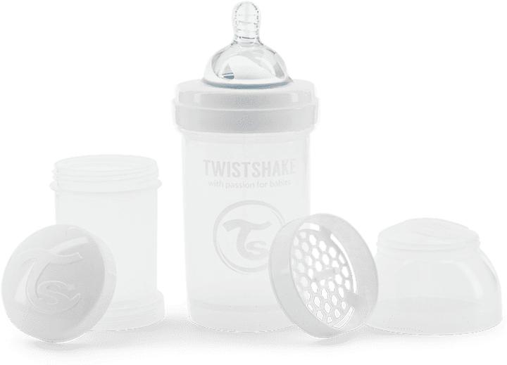 Image du produit Twistshake Anti-colique (180 ml)