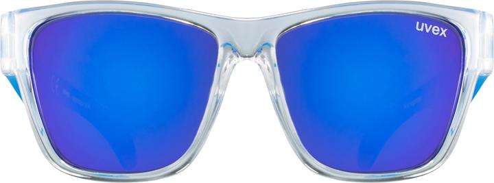 Produktbild Uvex Sports Sportstyle 508 (clear-blue*, Blau)