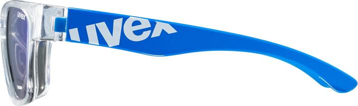 Produktbild Uvex Sports Sportstyle 508 (clear-blue*, Blau)