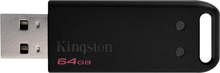 Productafbeelding Kingston DataTraveler 20 (64 GB)