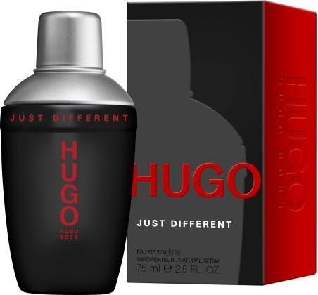 Produktbild HUGO Just Different (Eau de Toilette, 75 ml)
