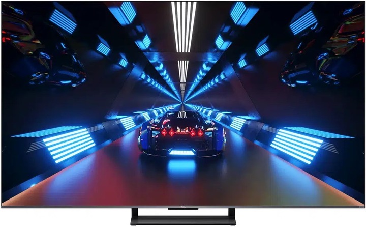 Produktbild TCL 98C735 (98", C735, QLED, 4K, 2022)
