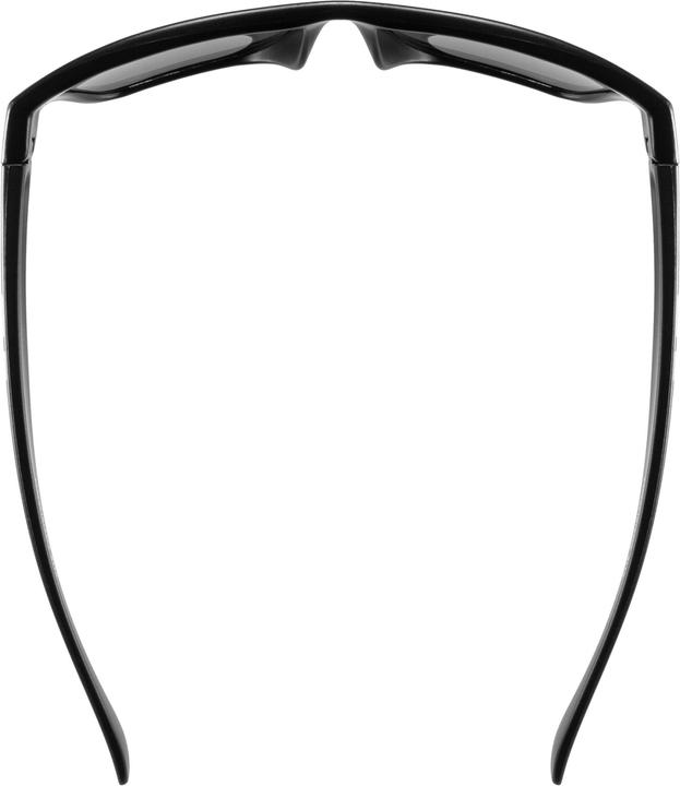 Produktbild Uvex Sports Sportstyle 508 (Black Matt, Silber)