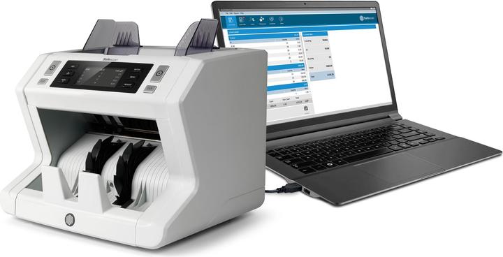 Produktbild Safescan 2665-S (Geldscheinzähler)