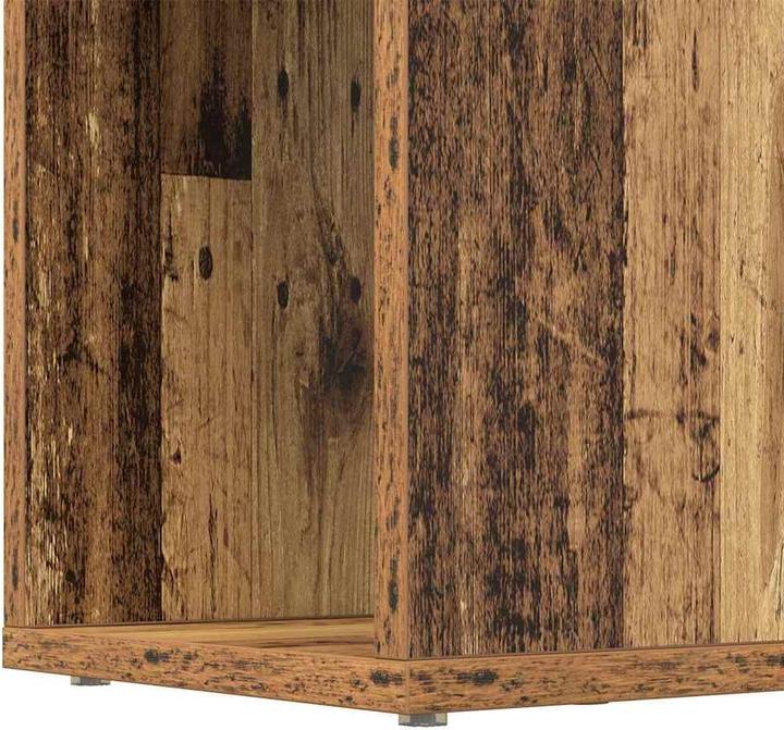 Image du produit vidaXL Wandschrank (24 x 80 x 125 cm)
