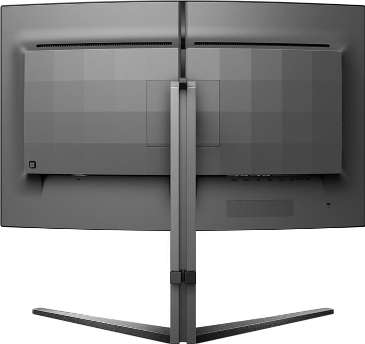 Image du produit Philips 32M2C5500W (2560 x 1440 pixels, 31.50")