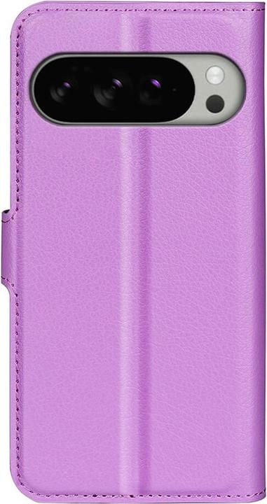 Produktbild Cover-Discount Google Pixel 10 Pro XL - Leder Etui Hülle (Google Pixel 10 Pro XL)