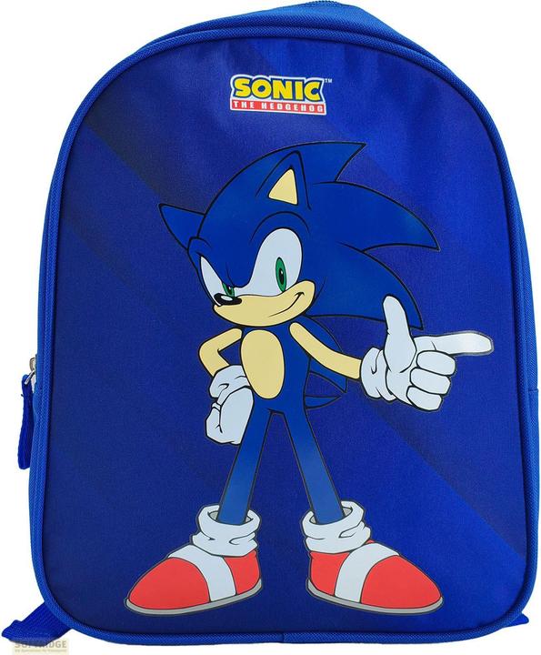 Image du produit La Plume Dorée Sonic the Hedgehog - Sonic