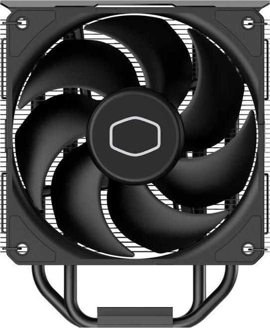 Actual product image Cooler Master Hyper 212 Black Edition (152 mm)