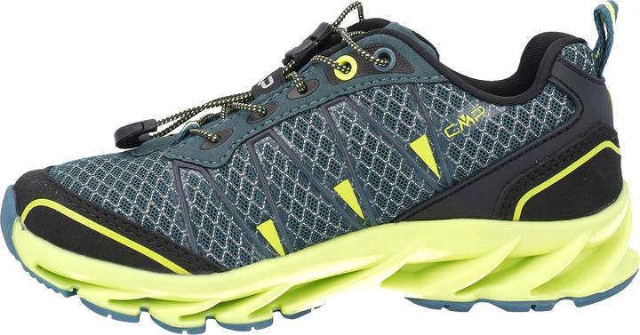 Produktbild CMP Campagnolo Kid's Altak Trail Shoe 2.0 (37)