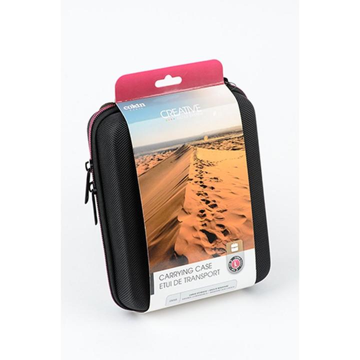 Actual product image Cokin Filter Wallet for 5 Z PRO filters and Houder Z3068