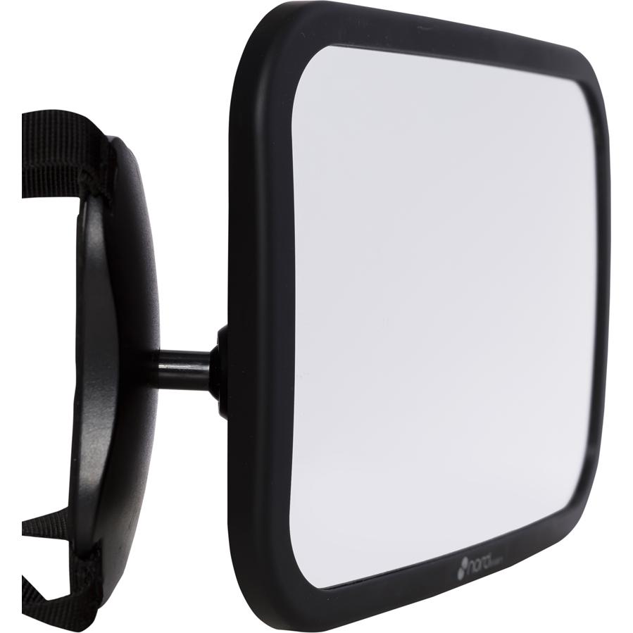 Nordbaby, Accessori per seggiolino auto, Car seat mirror, black
