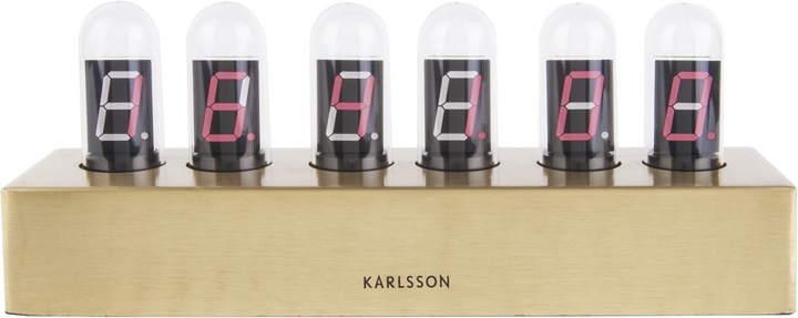Karlsson Cathode
