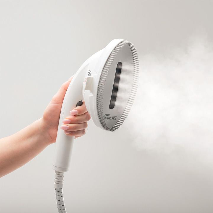 Produktbild Polti VAPORELLA Vertical Steamer mit Standfuss PLEU0273 (2000 W, 30 g/min)