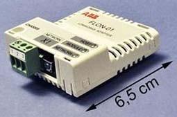 Produktbild ABB Stotz S&J LonWorks Adapter FLON-01