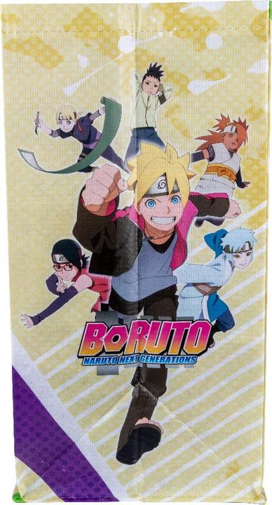 Produktbild Konix Sac Cabas - Boruto