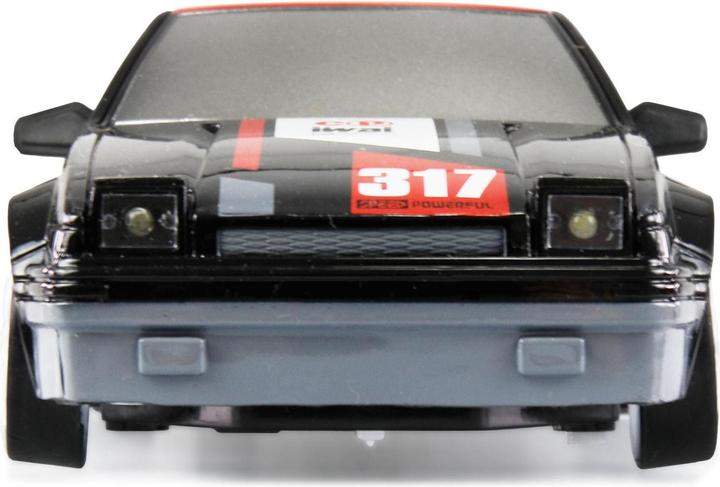 Image du produit Amewi Drift Sport Car 4WD Noir, RTR, 1:24, Age recommandé (RTR Prêt à fonctionner)