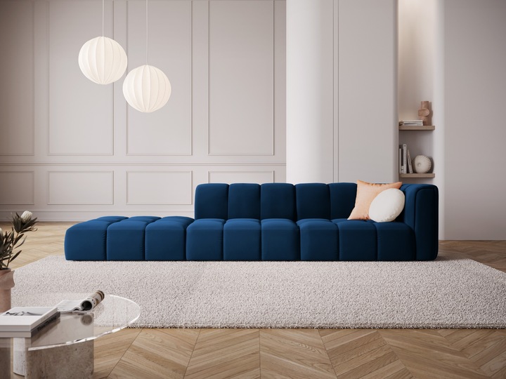 Actual product image Maison Heritage Adams (2 person sofa, 3-seater, 4-seater)