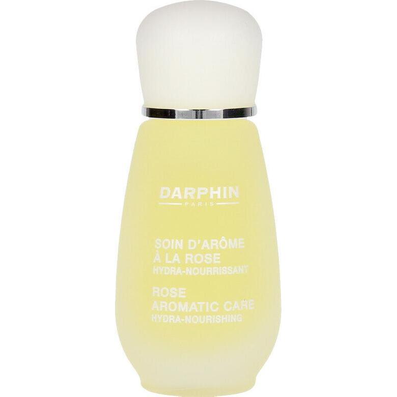 Darphin, Gesichtscreme, Rose Elixir (15 ml, Gesichtsöl)