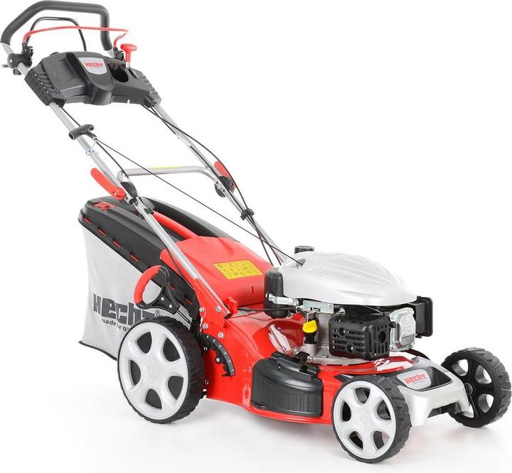 Image du produit Hecht 548 SW 5 in 1 (Essence)