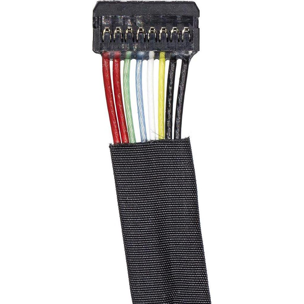 Thumbnail - CoreParts Laptop Battery for Lenovo (5250 mAh), Notebook Akku, Schwarz