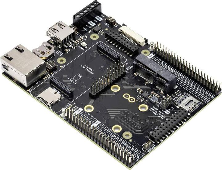 Arduino ASX00055 Expansion board