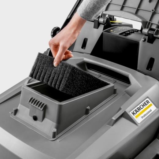 Actual product image Kärcher KM 70/25 C BP