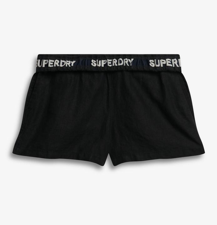 Immagine prodotto Superdry Shorts in lino (S)