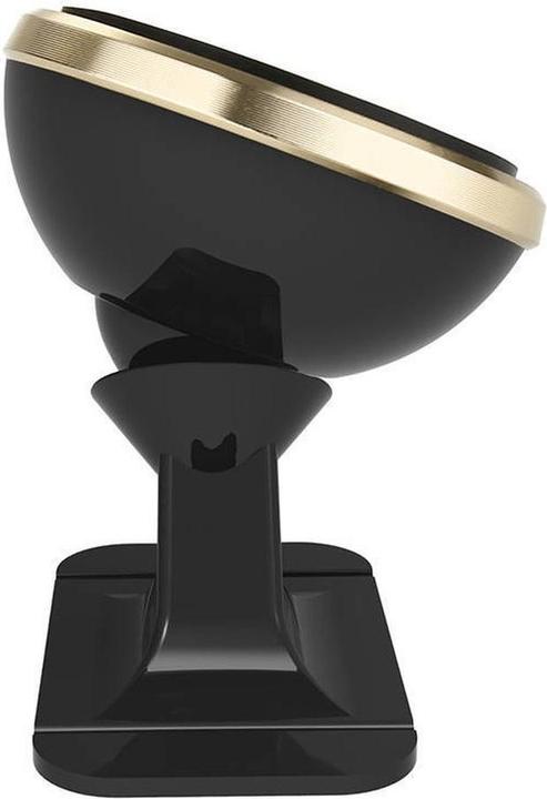 Image du produit Baseus Support magnétique pour téléphone (or)