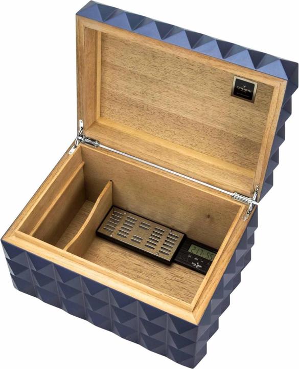 Produktbild Colibri Humidor Grand Quasar Marine (175)