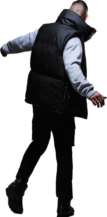 Image du produit Regatta Mens Christian Lacroix Bonnieux Gilet (M)