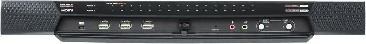 Produktbild Aten KN8032VB 32-Port Cat 5 KVM over IP