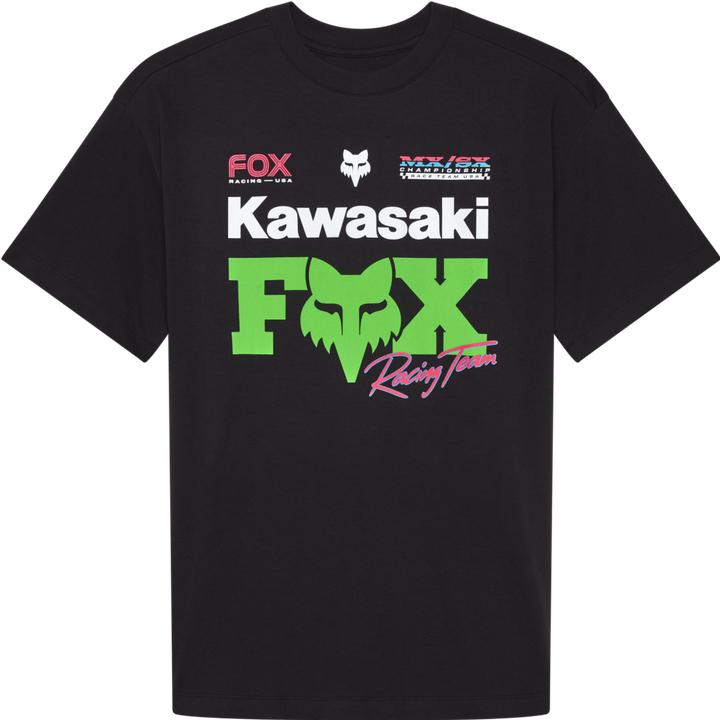 Produktbild Fox W X Kawi Oversized SS Tee (L)