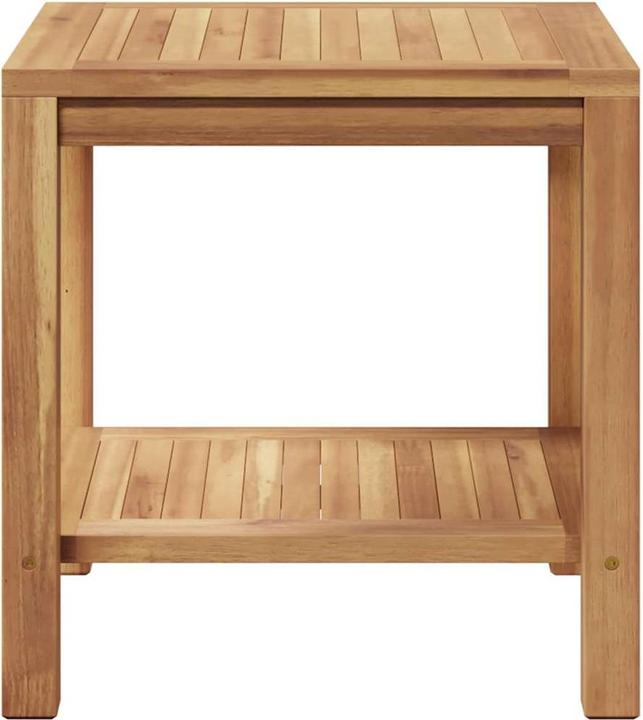 Immagine prodotto vidaXL Tavolino da caffè (45 x 45 x 45 cm)