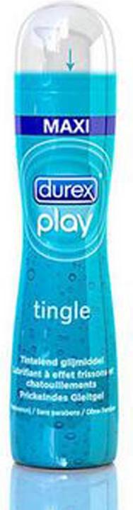 Produktbild Durex Play Prickelnd (50 ml)