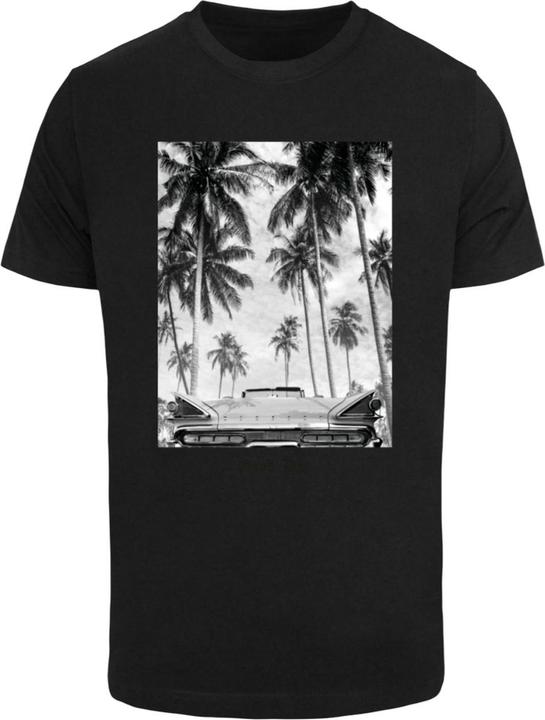 Produktbild Mister Tee Heute war ein guter Tag TShirt (5XL)
